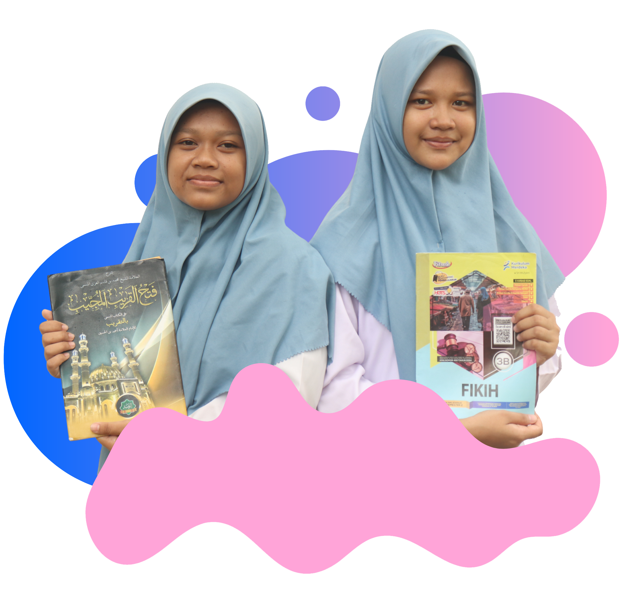 Hero Image MA Nurul Hidayah Sotek